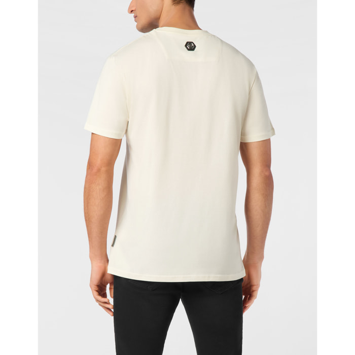 PHILIPP PLEIN Camiseta Cuello Redondo