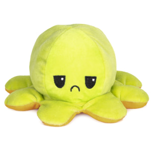 Emoticon Paul reversibile Octopus 20 cm.