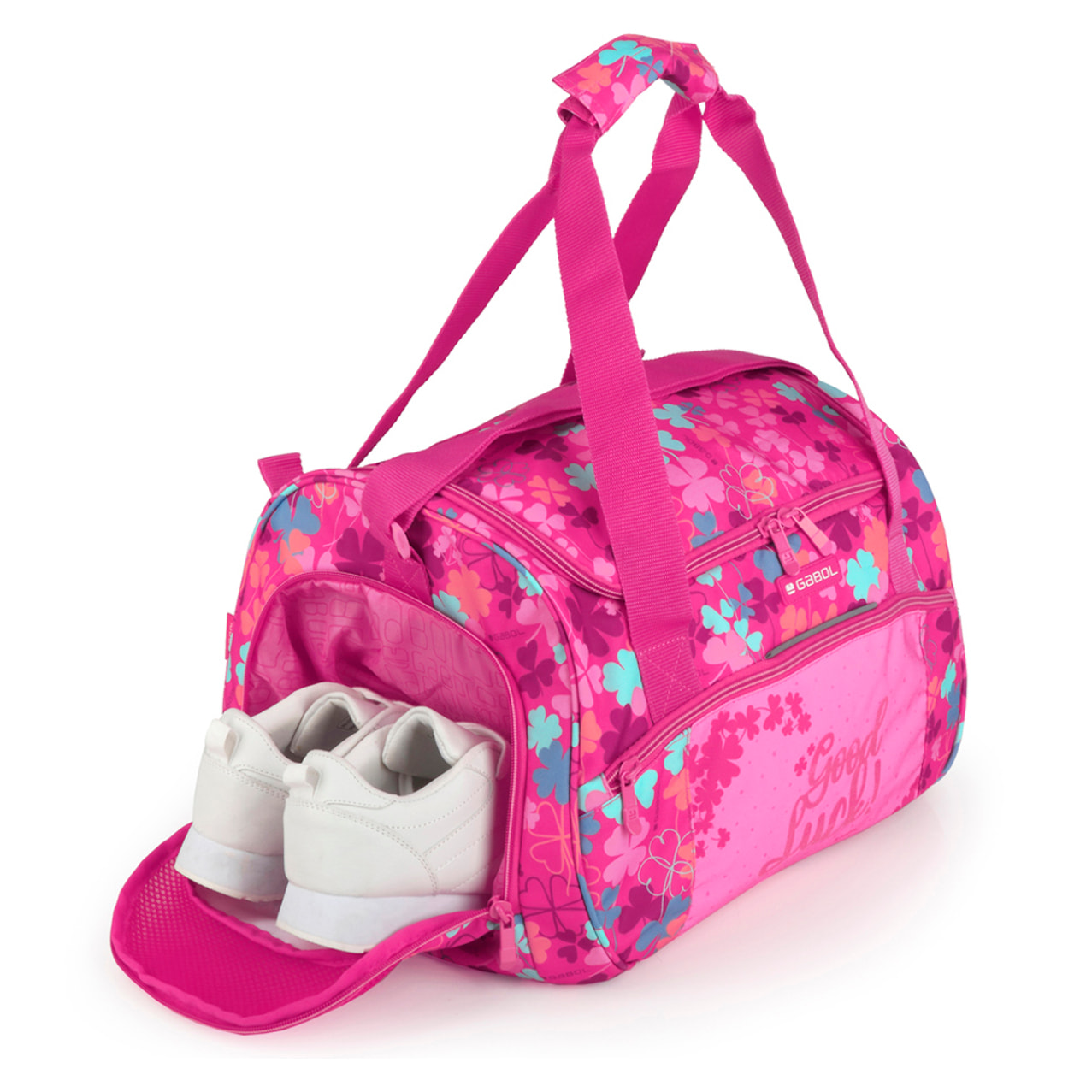Bolsa de viaje/ deporte Gabol CLOVER