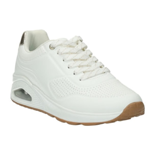 Sneakers Donna Tata Italia Bianco