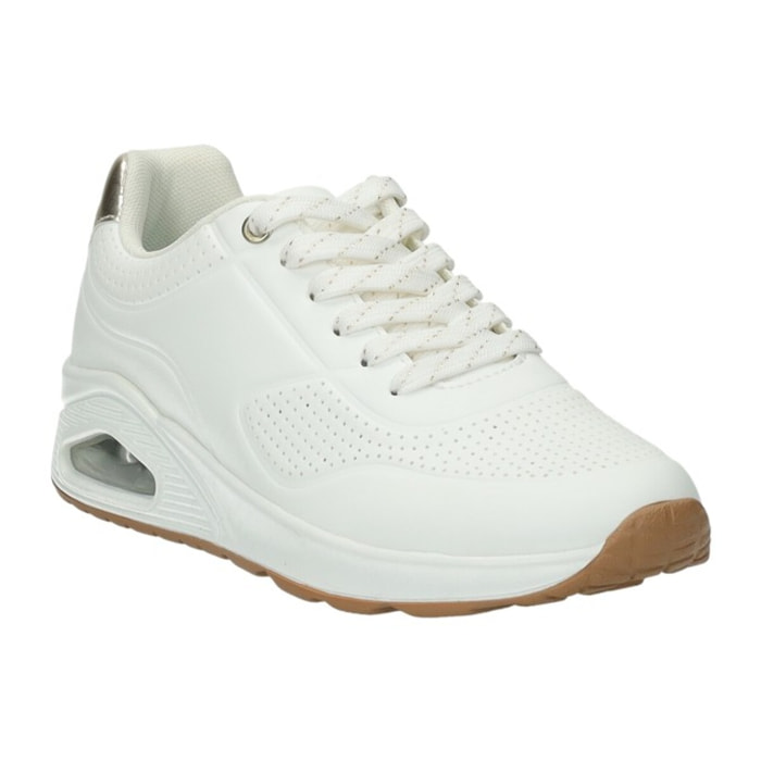 Sneakers Donna Tata Italia Bianco