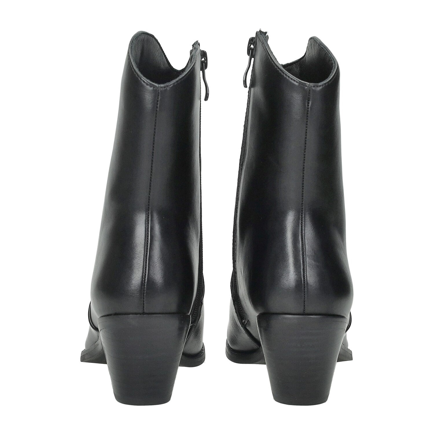 Texani Donna Tata Italia Nero