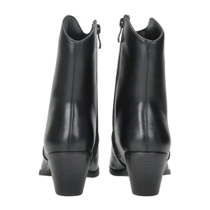 Texani Donna Tata Italia Nero