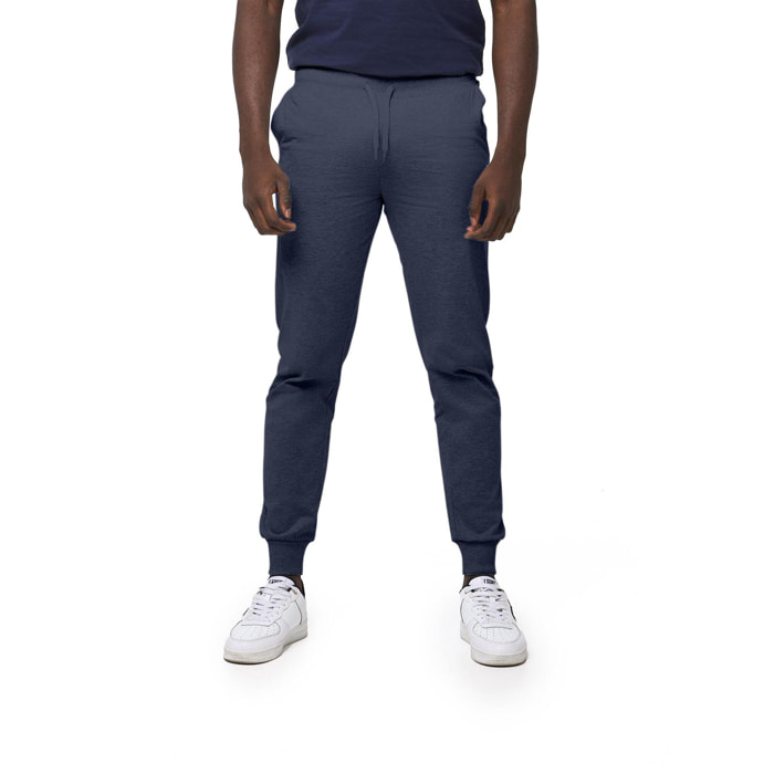 Pantalones deportivos urbanos para hombre Leone