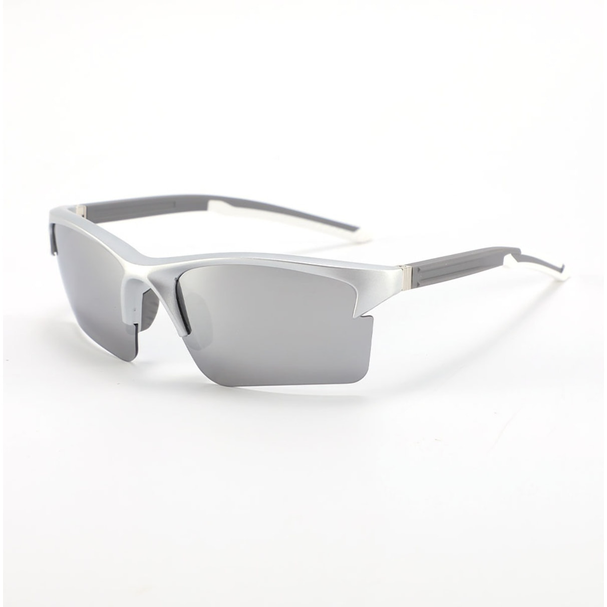 Gafas de Sol Fluor 974-C5 de Tr90 Unisex 62 mm