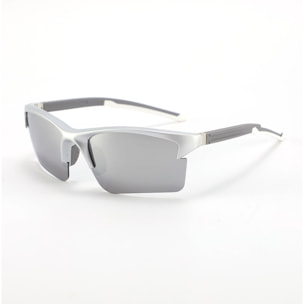 Gafas de Sol Fluor 974-C5 de Tr90 Unisex 62 mm