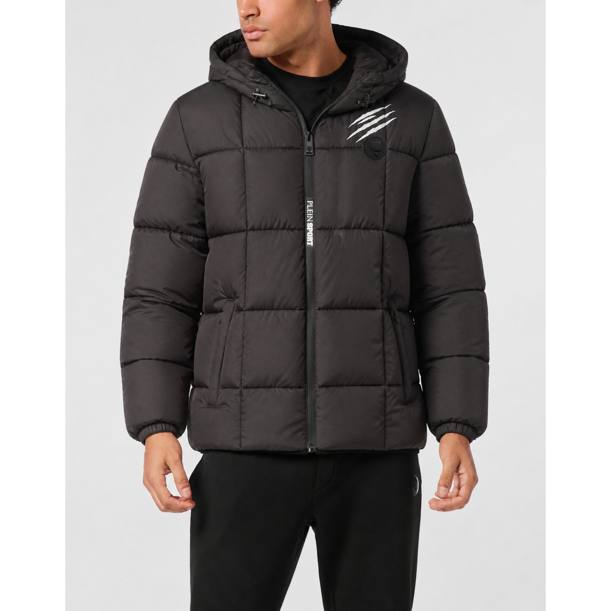 PLEIN SPORT Giacca THUNDER