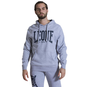 Felpe da uomo con cappuccio Leone 1947 Apparel