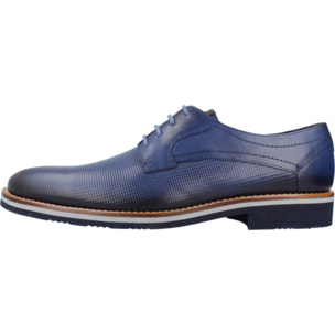 DERBIES - OXFORD KEEP HONEST 0185KH