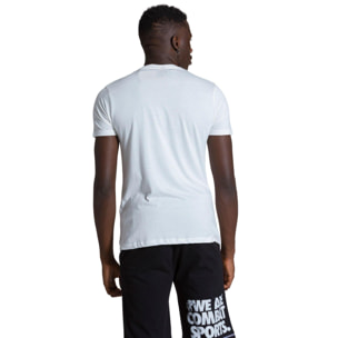 Camiseta de manga corta para hombre Leone 1947 Apparel
