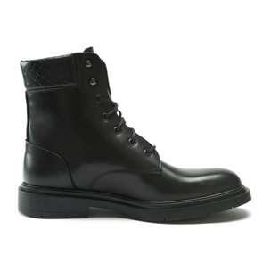 Ankle Boot Frank Daniel Nero