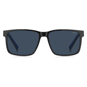 Gafas de Sol Hugo HG 1369/S KB7 KU de Acetato Hombre 57 mm