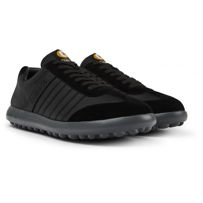 CAMPER Pelotas XLF - Zapatillas Sneakers Negro Hombre