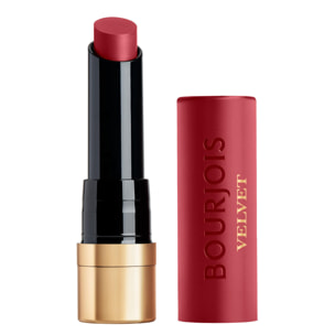 Velvet The Lipstick - 54 CHERRY DAMOUR