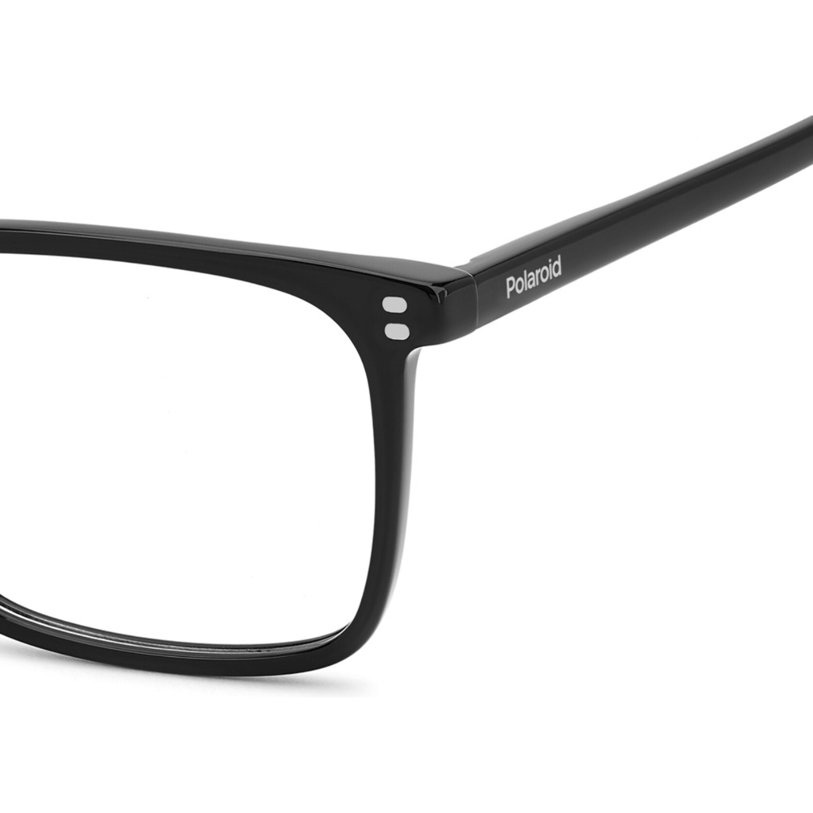 Gafas de Vista Polaroid PLD D610 807 56 de Acetato Hombre 56 mm