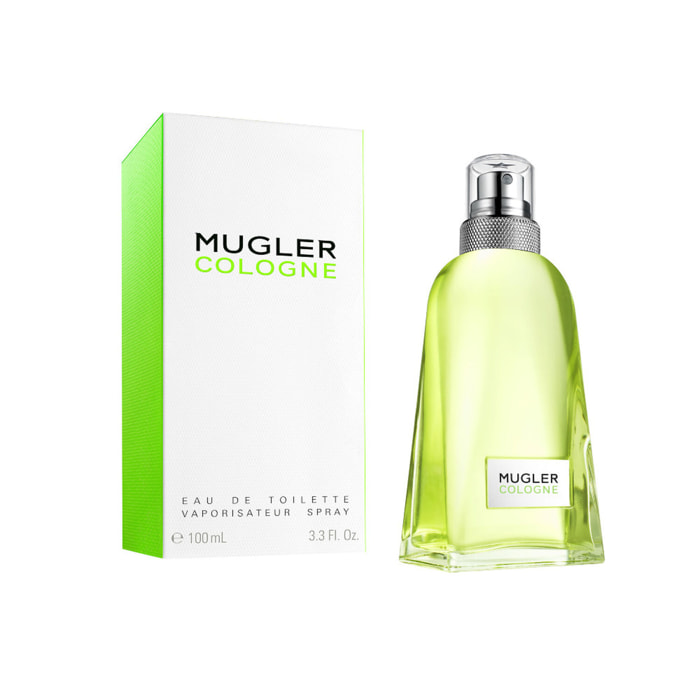Mugler Cologne - Eau de Toilette