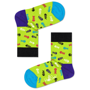 CALCETINES KIDS CATS & DOGS GIFT BOX