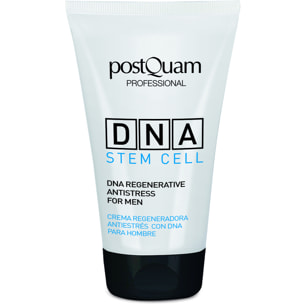 Antistress-Creme Dna Stem Cell Men 50 Ml.