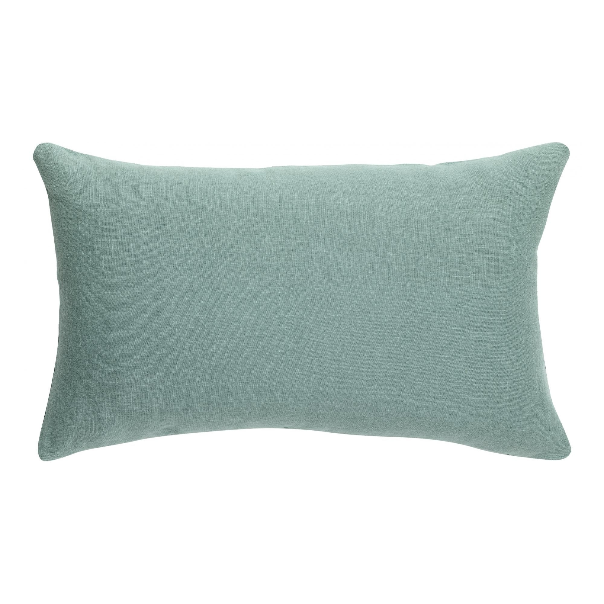 Coussin uni Zeff