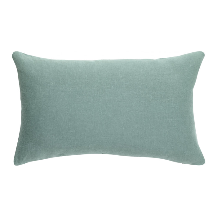 Coussin uni Zeff