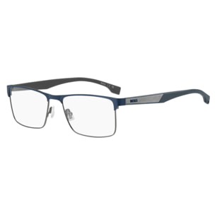 Gafas de Vista Hugo Boss 1829 FLL de Metal Hombre 57 mm