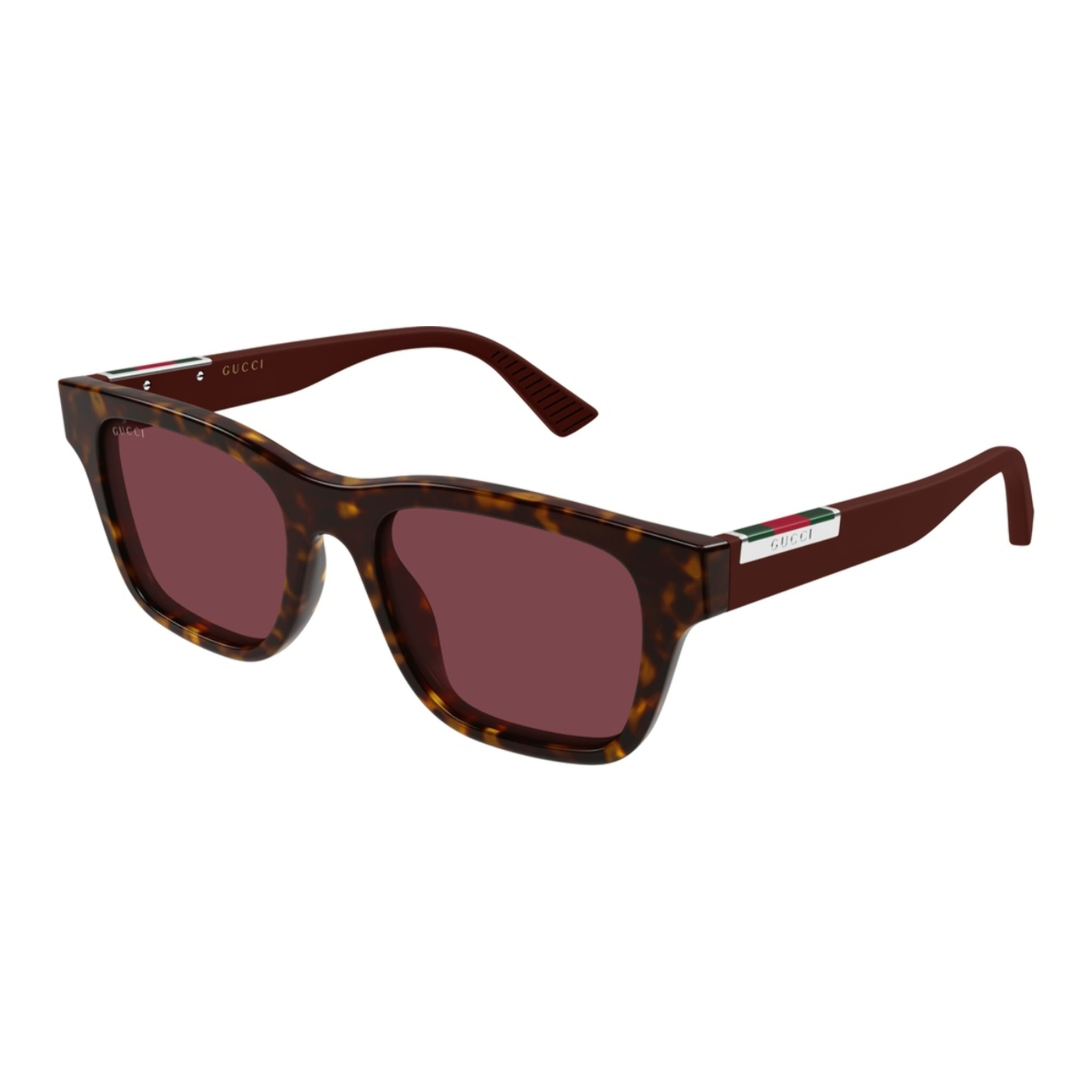 Gafas de Sol Gucci GG2089S-003 de Acetato Hombre 52 mm