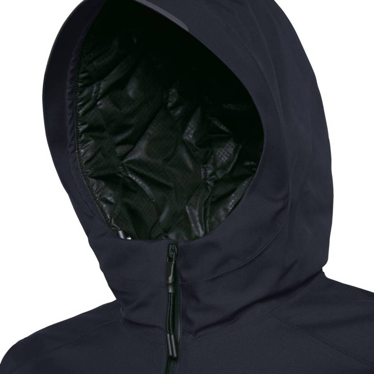 Chaquetas Hombre de la marca GEOX  modelo M CLINTFORD AZUL