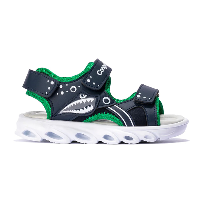 Conguitos - Sandali estivi per bambini comodi