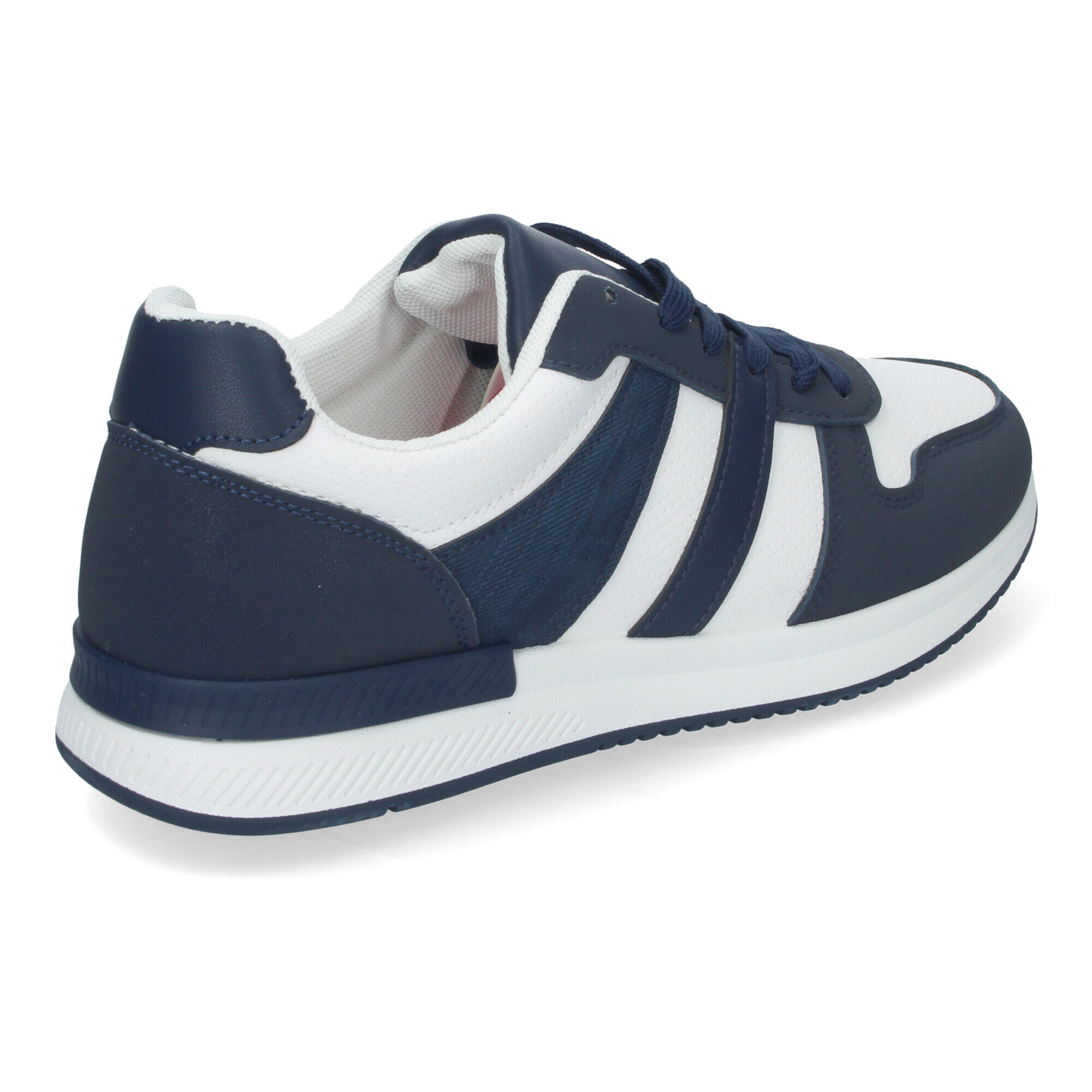 Zapatillas Casual para Hombre, Planas y Cómodas