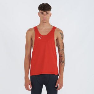 Canotta da allenamento VILAR uomo