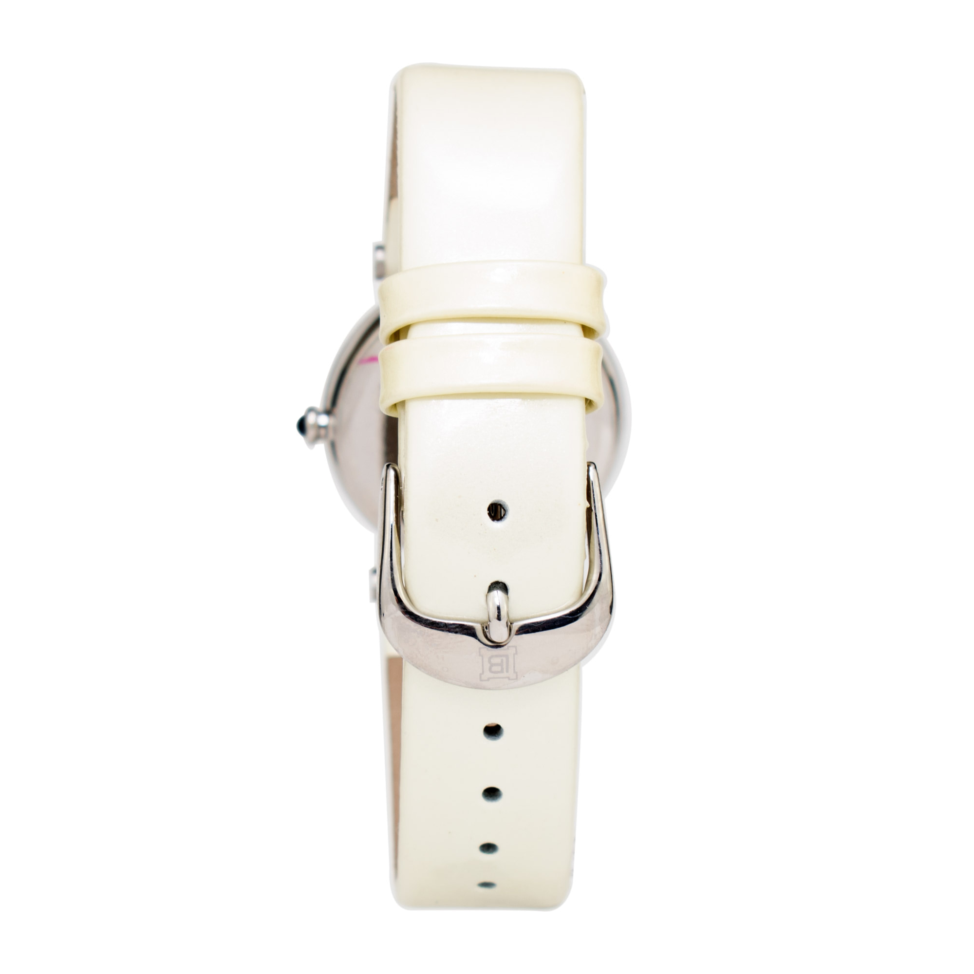 Reloj Laura Biagiotti LB0012L-05 Mujer Analogico Cuarzo con Correa de Piel