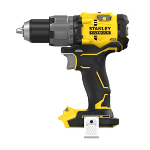 Perceuse Visseuse 80Nm Brushless V20 FatMax 18V (sans batterie)