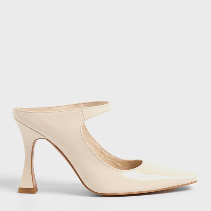 Zapatos De Salón   - Tess - 9.5 cm