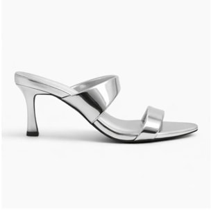 Sandali - tacco 7,5 cm