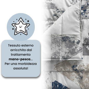 TRAPUNTINO ESTIVO BASIC, 100gr - Made in Italy - SINGOLO