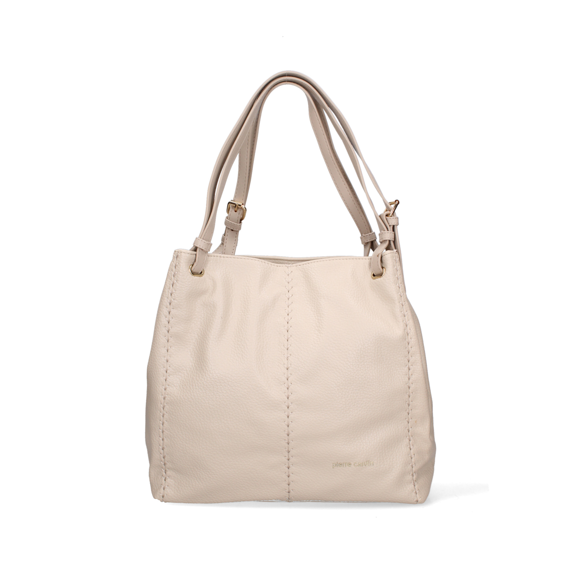 Borsa a spalla  da donna Poliuretano In Poliuretano 30x28x11 cm