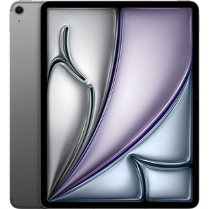 Tablette Apple IPAD Air 13 M3 512Go Gris Sidéral Cell 2025