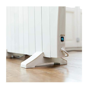 Cecotec Émetteur Thermique Ready Warm 2000 Thermal Connected