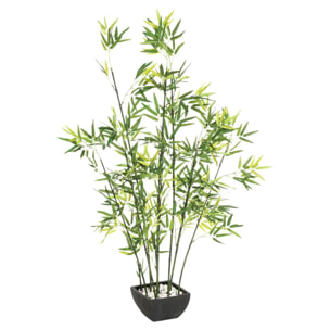 Bambou artificiel H122cm