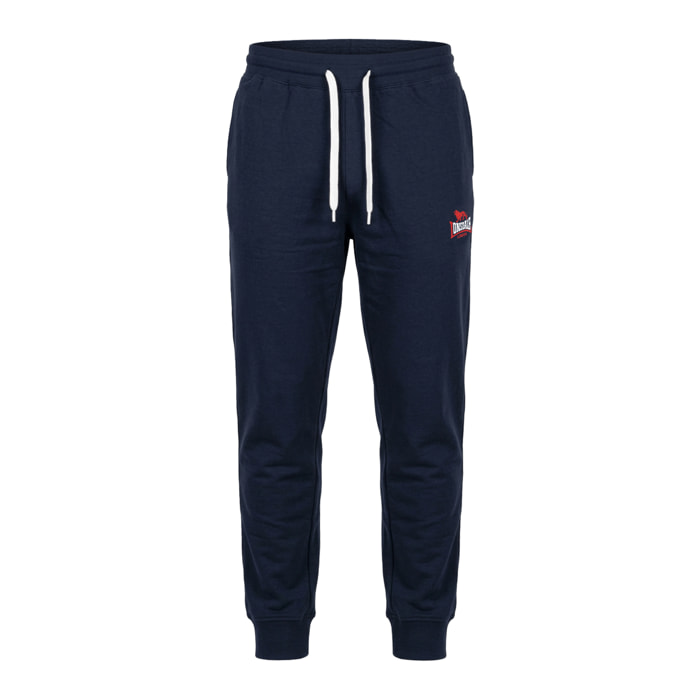Pantalone Tuta Uomo LONSDALE Cotone Leggero