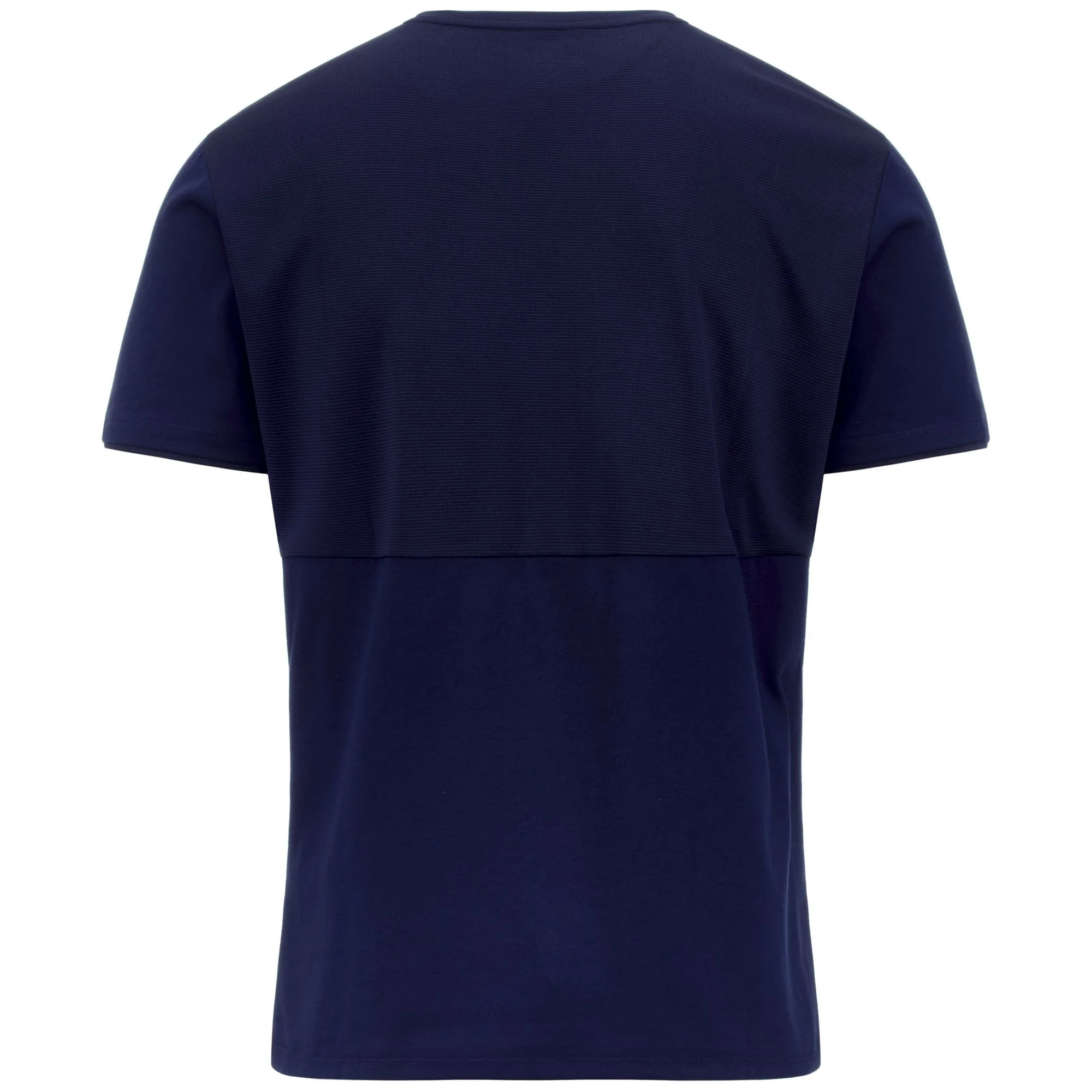 Kappa - T-Shirts & Top Uomo Blu - Kappa4Football Nayba