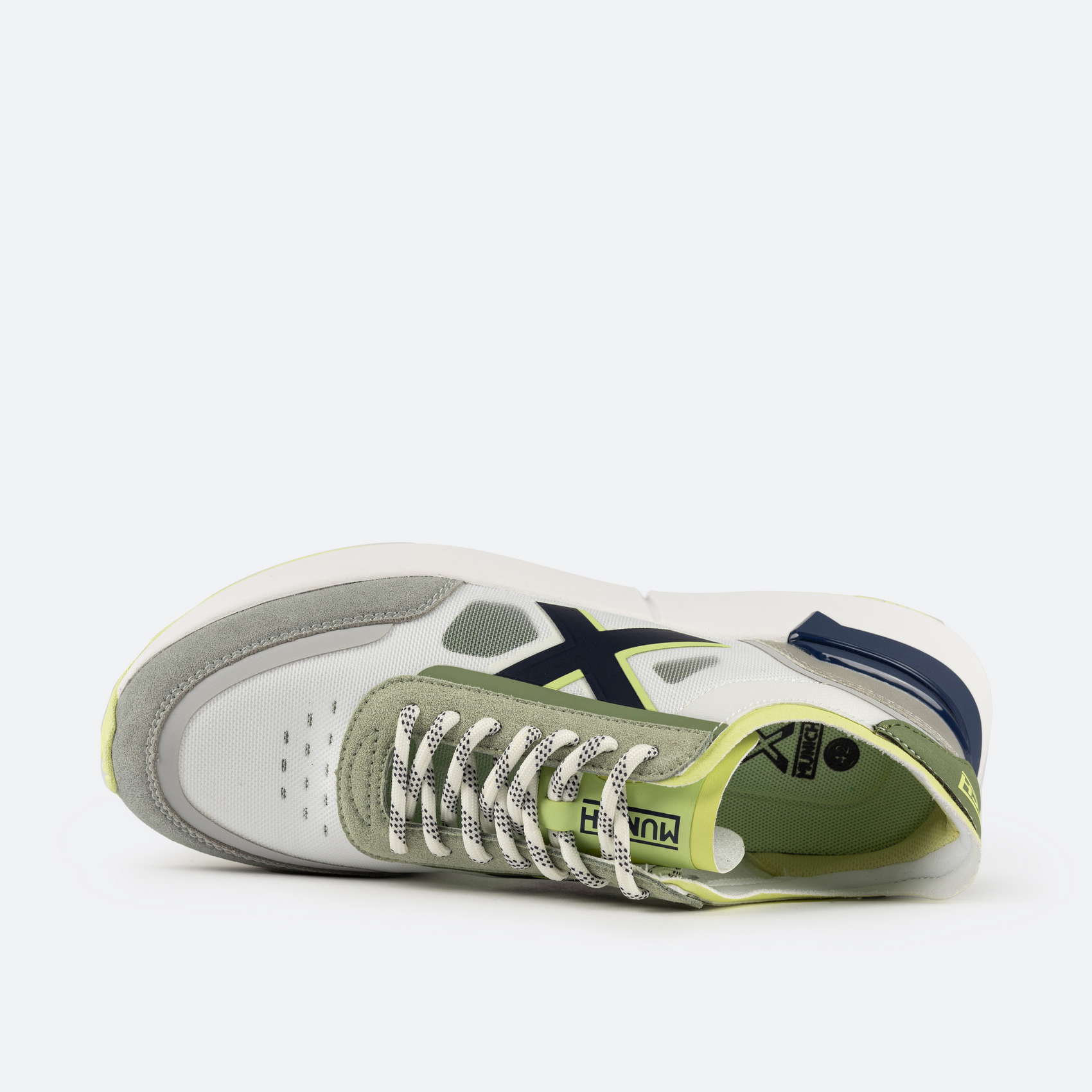 MUNICH VERSUS LS 104