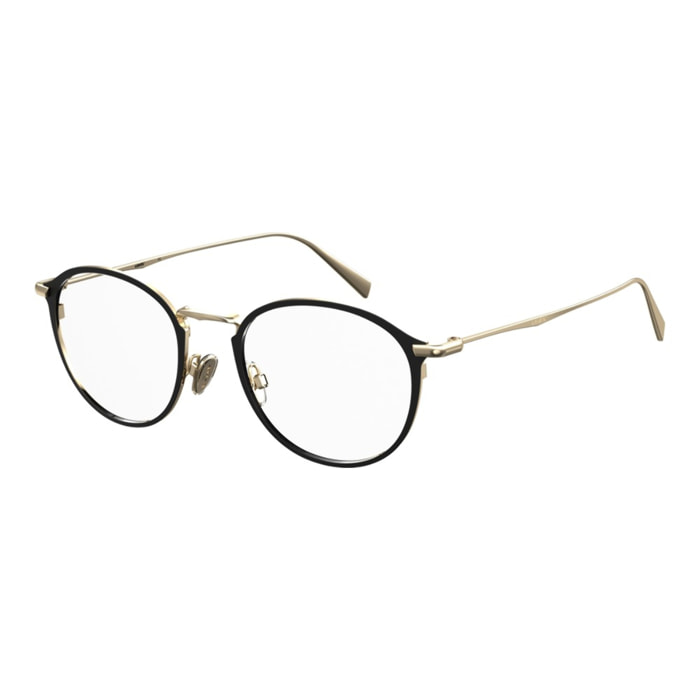 Gafas de Vista Levi's LV 5001 I46 de Metal Hombre 50 mm