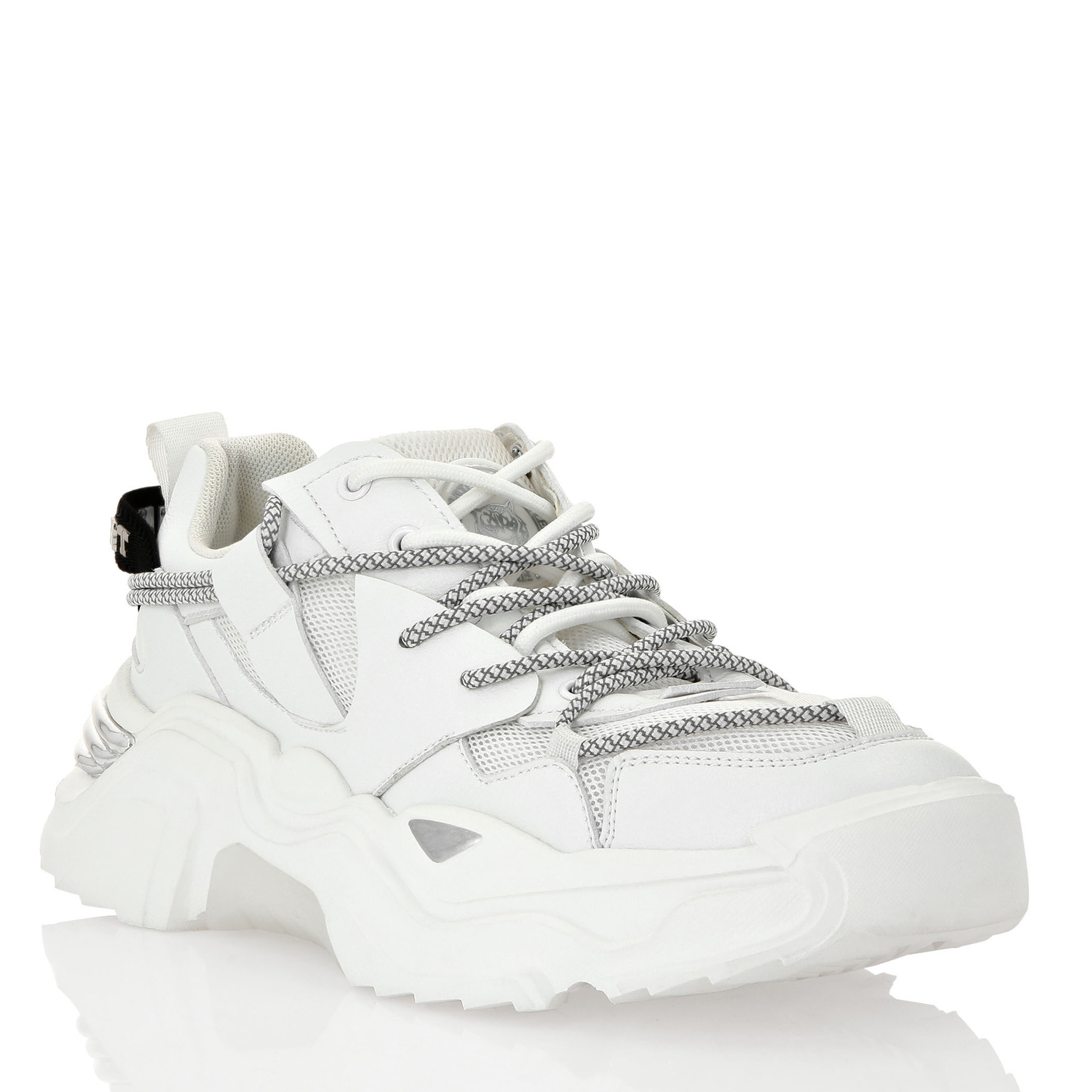 PLEIN SPORT Zapatilla Runner