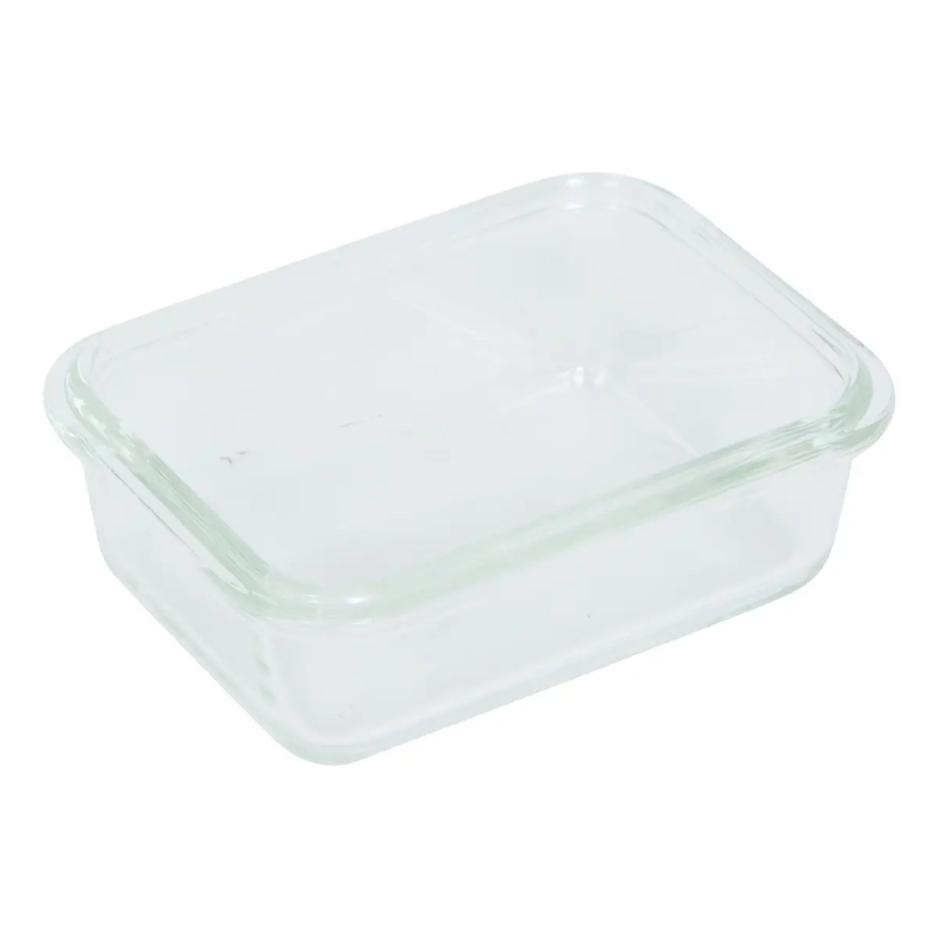 Boîte de conservation verre 033L ClipEat