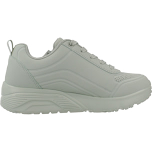 SNEAKERS SKECHERS UNO LITE - EASY ZIP