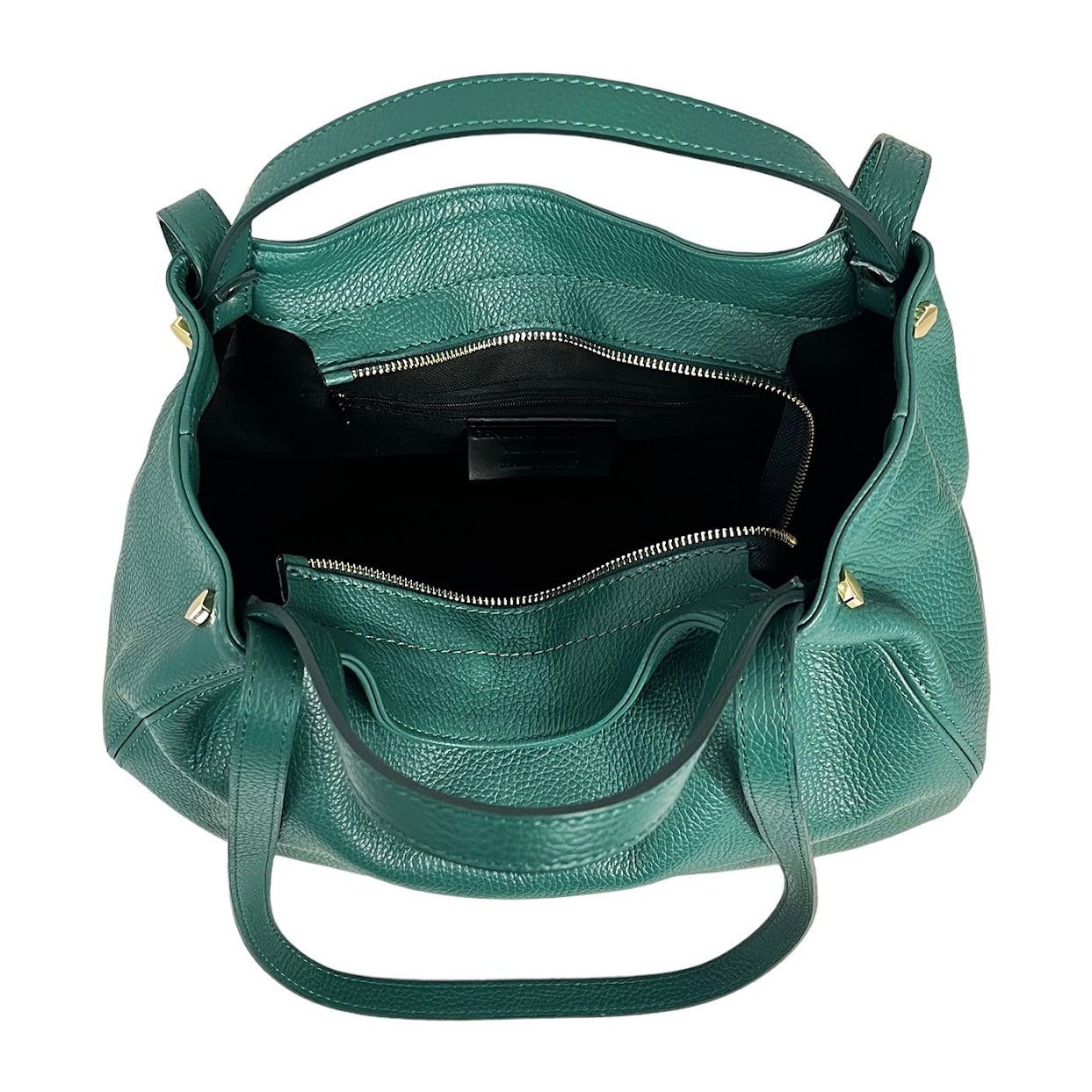 Bolso de Mano Cheval Firenze Alfa Azul Petróleo