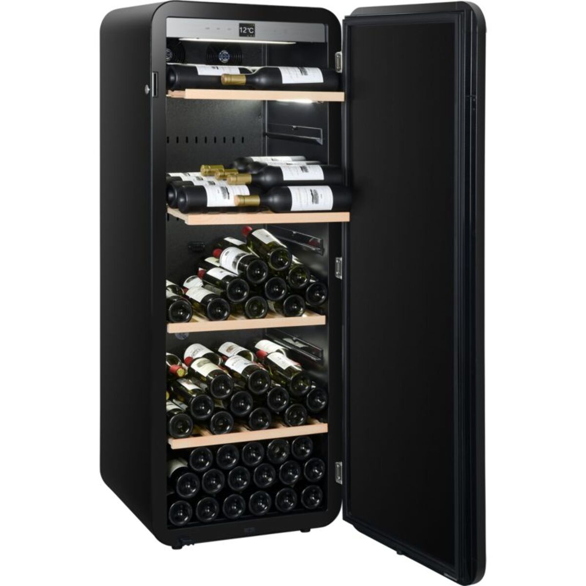 Cave à vin vieillissement LA SOMMELIERE APOGEE150N