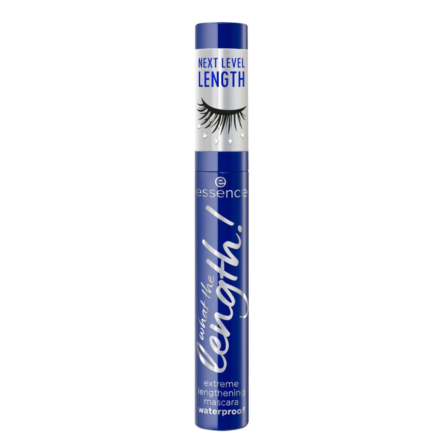 What The Length! - Mascara Longueur et Précision Waterproof 10ml