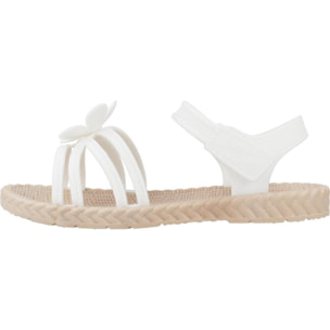 Sandalias Niña de la marca CHICCO  modelo CILENA BLANCO